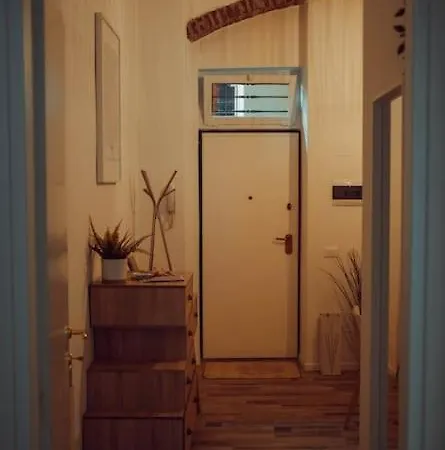 Casa Navi - Typical House By Navigli