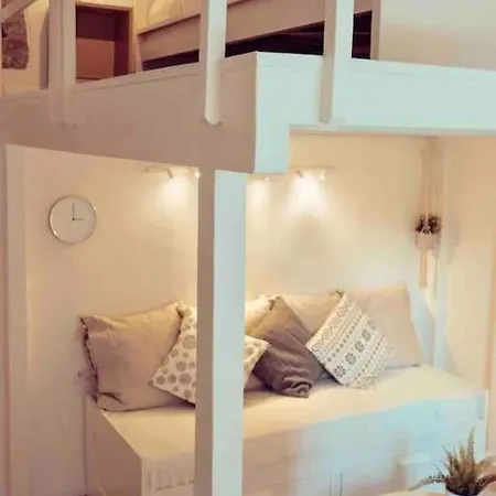 Apartment Casa Navi - Typical House By Navigli